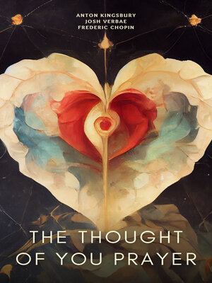 cover image of The Thought of You